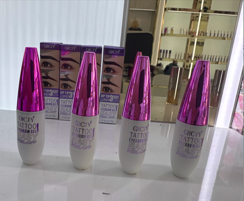 Eyebrow Styling Gel