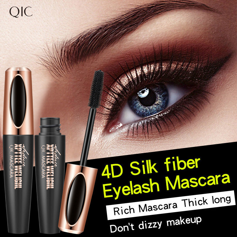 Mascara and Makeup Cosmetics