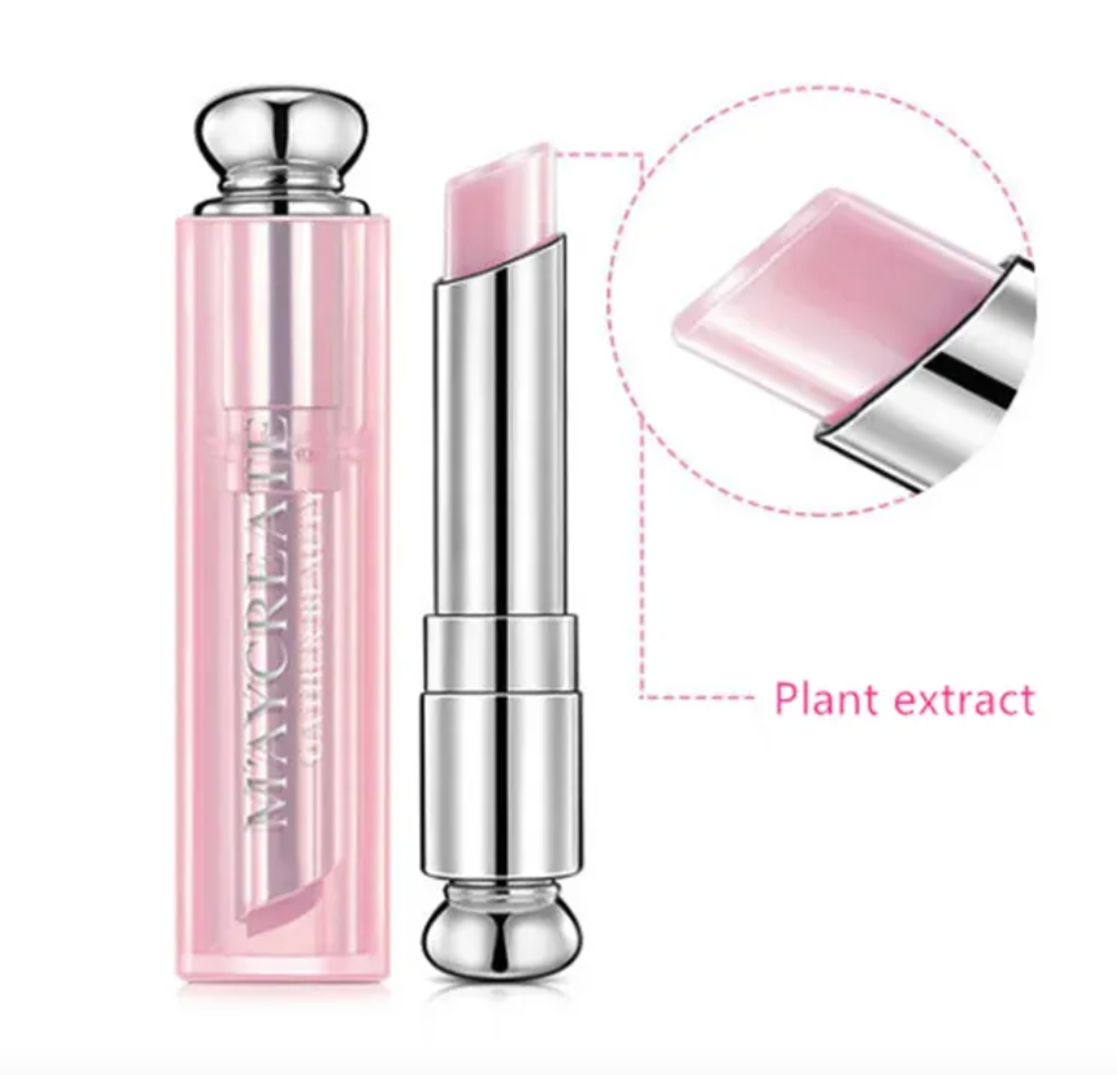 Universal Colorless Lip Contour Balm