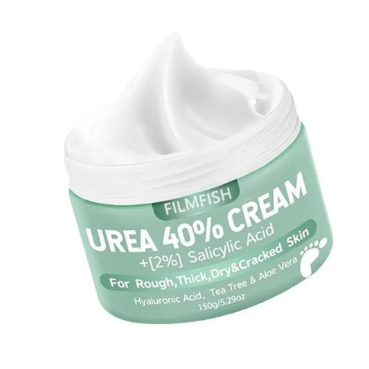 Intensive 40% Urea Repair Cream