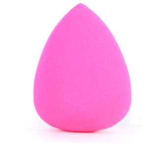 Beauty Makeup Sponge - Water Drop Shape Applicator