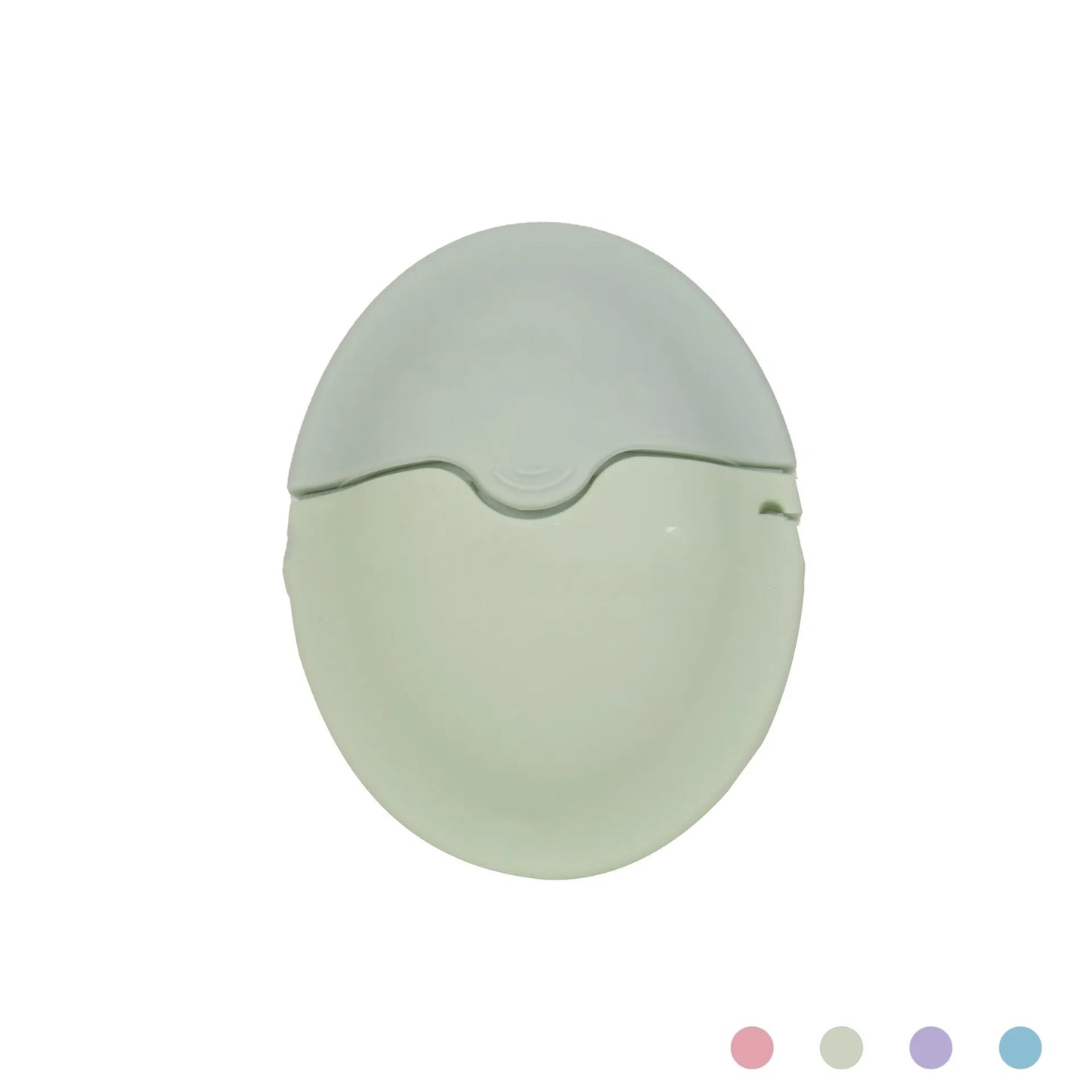 Removable Ball Silicone Lotion & Cream Applicator