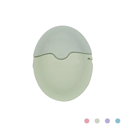 Removable Ball Silicone Lotion & Cream Applicator