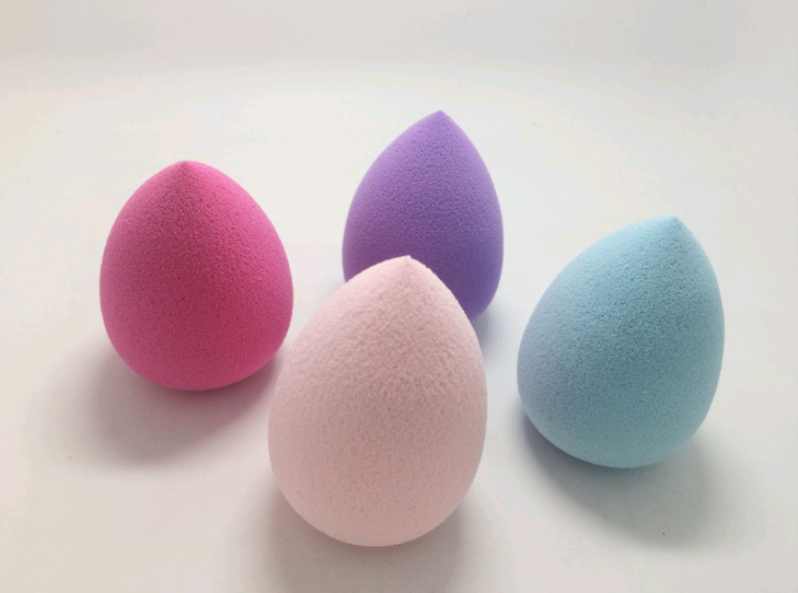 Beauty Makeup Sponge - Water Drop Shape Applicator
