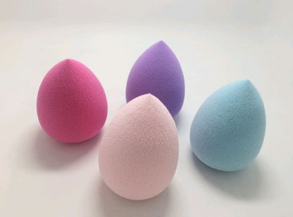 Beauty Makeup Sponge - Water Drop Shape Applicator