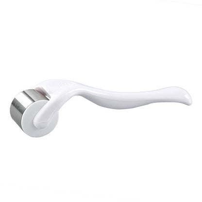 Stainless Steel Ice Roller for Facial Care and Massage