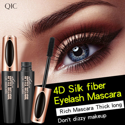 Mascara and Makeup Cosmetics