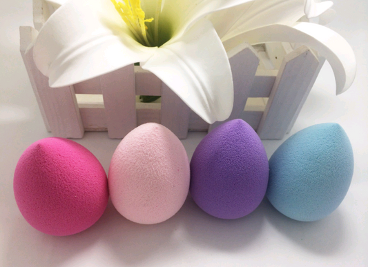 Beauty Makeup Sponge - Water Drop Shape Applicator