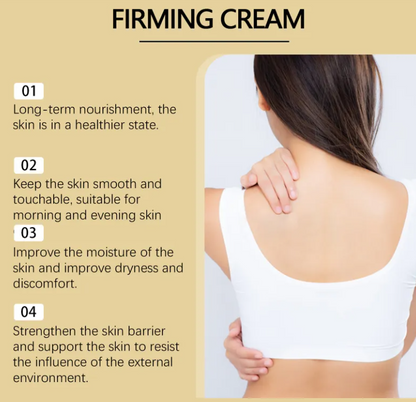 Moisturizing Skin Care Body