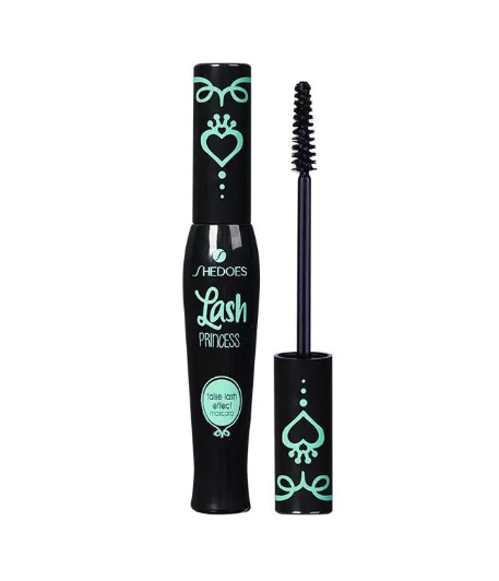 Waterproof Long-Lasting Curling Mascara