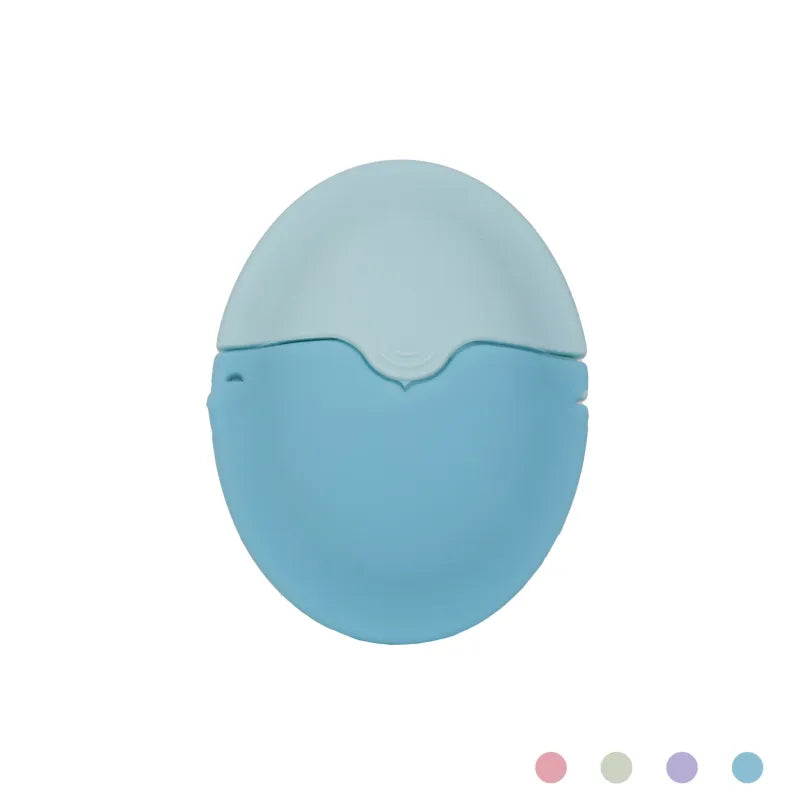 Removable Ball Silicone Lotion & Cream Applicator