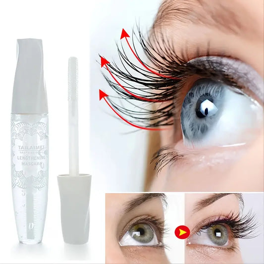 Waterproof Eyelash Extension Mascara for Effortless Lashes