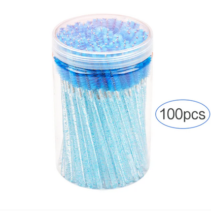 Disposable Mascara Brush Set