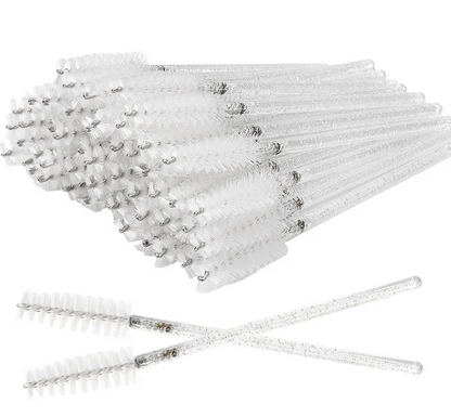 Disposable Mascara Brush Set
