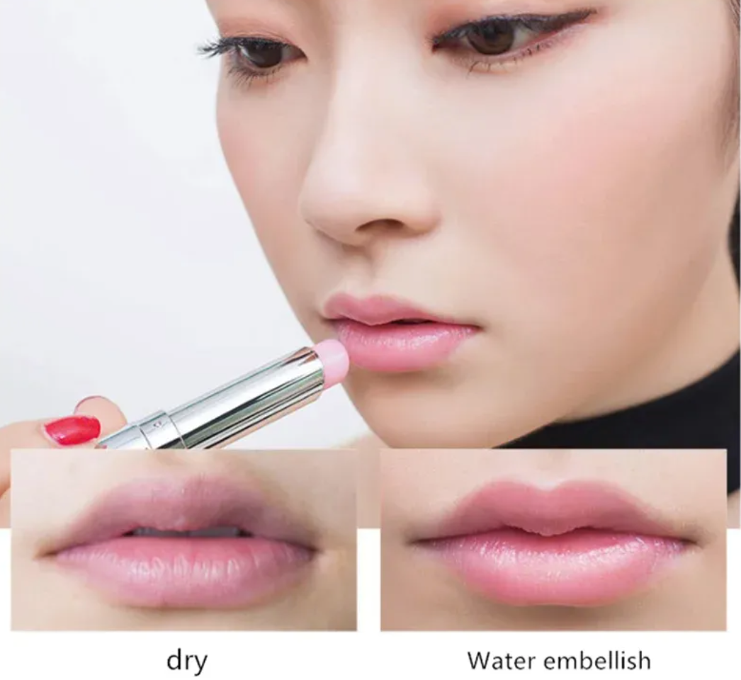 Universal Colorless Lip Contour Balm