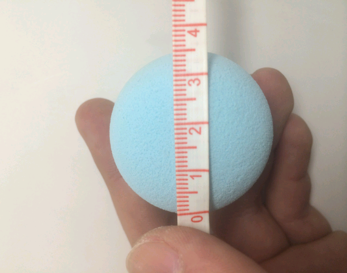 Beauty Makeup Sponge - Water Drop Shape Applicator