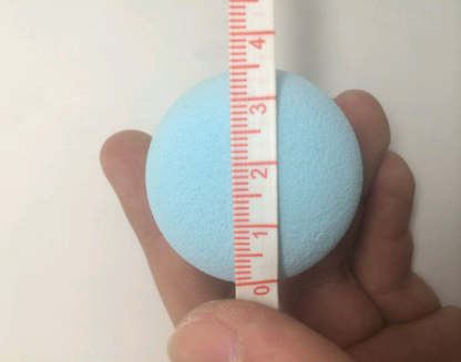 Beauty Makeup Sponge - Water Drop Shape Applicator