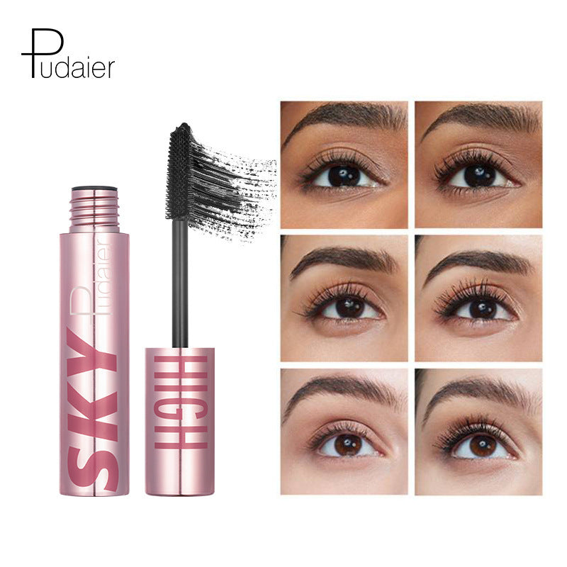 Pudaier Waterproof Long Curling Mascara Base