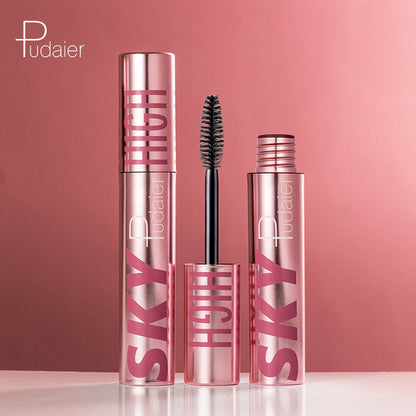 Pudaier Waterproof Long Curling Mascara Base