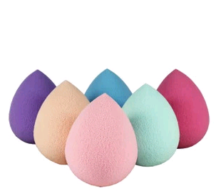 Beauty Makeup Sponge - Water Drop Shape Applicator