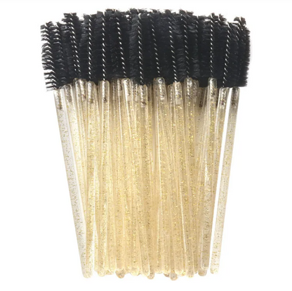 Disposable Mascara Brush Set