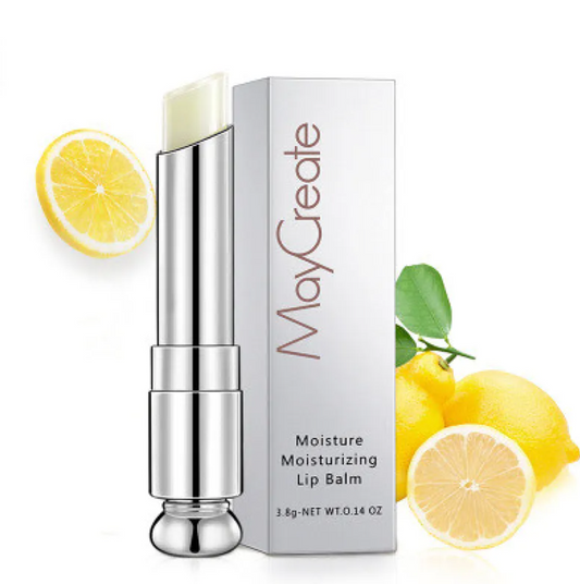 Universal Colorless Lip Contour Balm