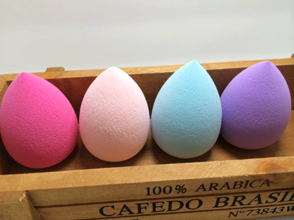 Beauty Makeup Sponge - Water Drop Shape Applicator
