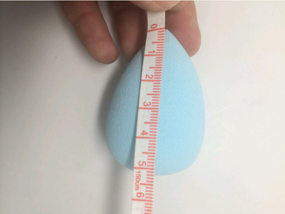 Beauty Makeup Sponge - Water Drop Shape Applicator