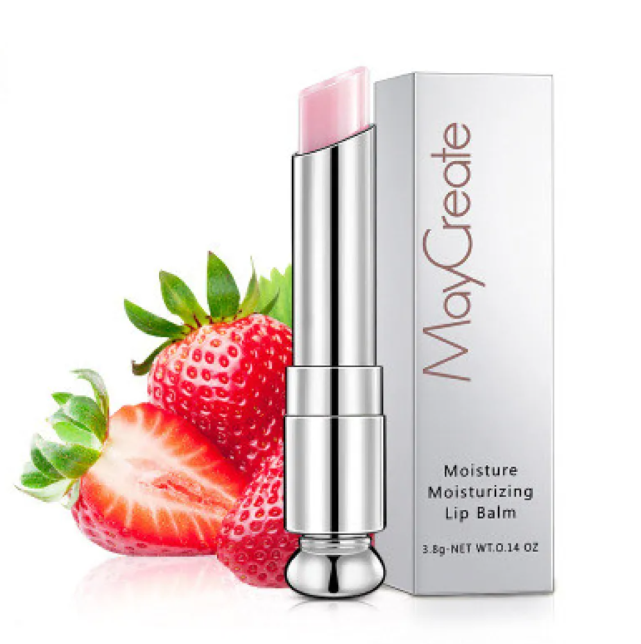 Universal Colorless Lip Contour Balm