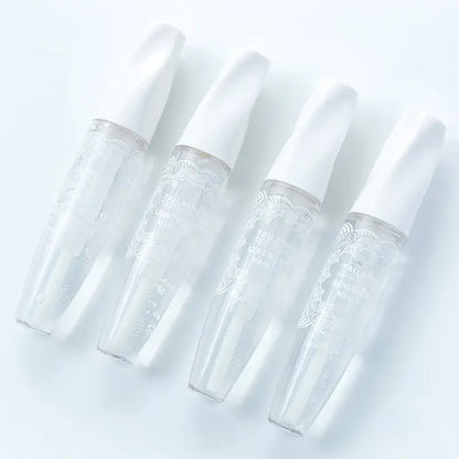 Waterproof Eyelash Extension Mascara for Effortless Lashes
