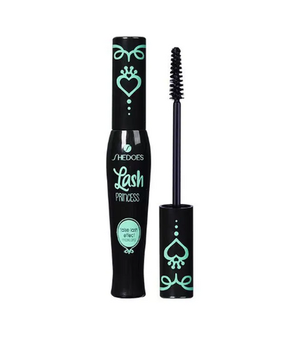Waterproof Long-Lasting Curling Mascara