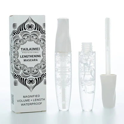 Waterproof Eyelash Extension Mascara for Effortless Lashes