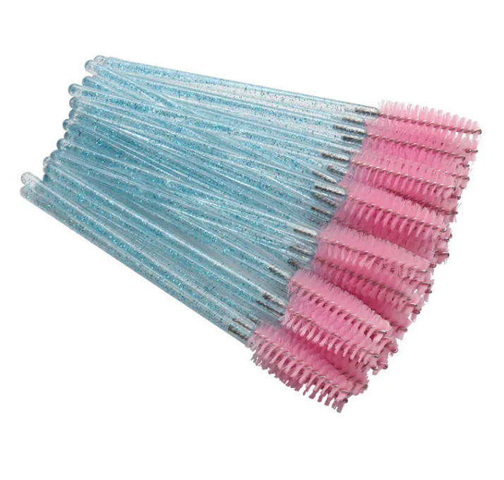 Disposable Mascara Brush Set