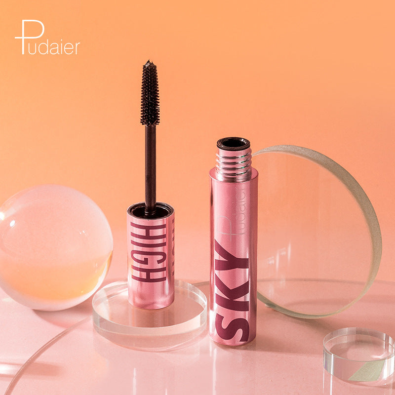 Pudaier Waterproof Long Curling Mascara Base