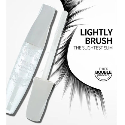 Waterproof Eyelash Extension Mascara for Effortless Lashes