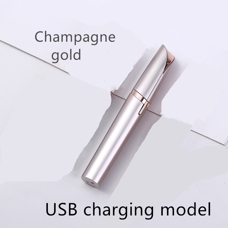 Eyebrow Epilator