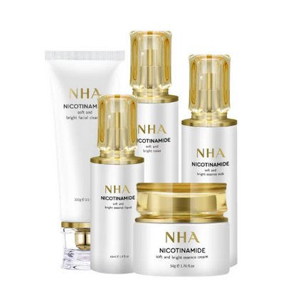 Skincare Set