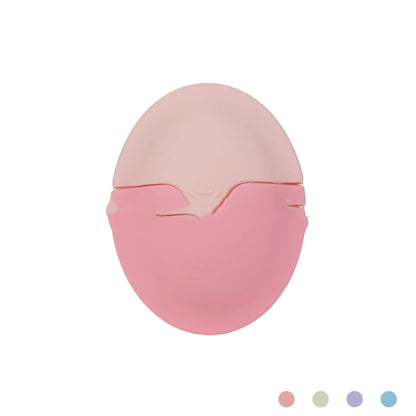 Removable Ball Silicone Lotion & Cream Applicator