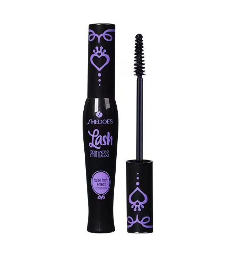 Waterproof Long-Lasting Curling Mascara