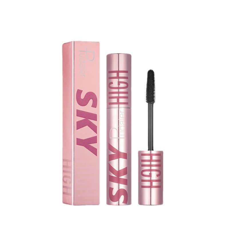 Pudaier Waterproof Long Curling Mascara Base