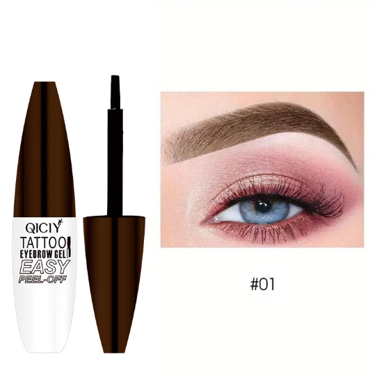 Eyebrow Styling Gel