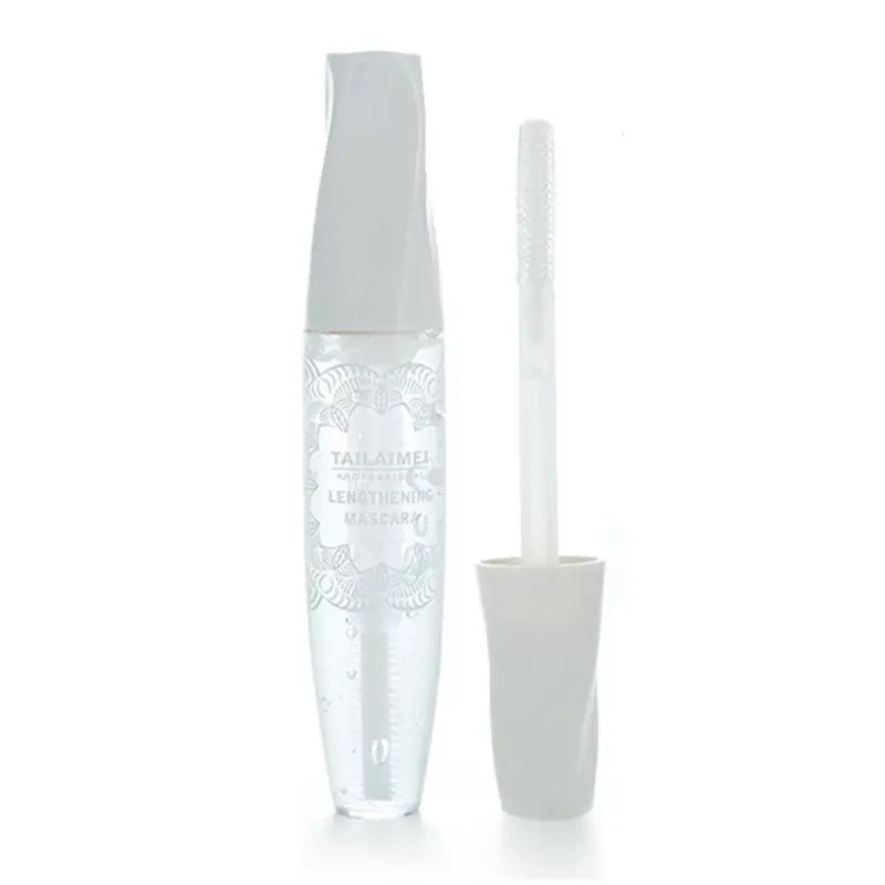 Waterproof Eyelash Extension Mascara for Effortless Lashes