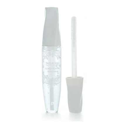 Waterproof Eyelash Extension Mascara for Effortless Lashes