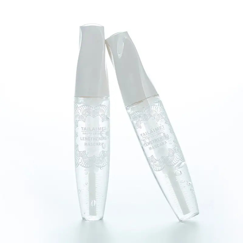 Waterproof Eyelash Extension Mascara for Effortless Lashes