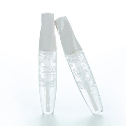 Waterproof Eyelash Extension Mascara for Effortless Lashes