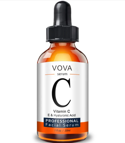 Vitamin C Serum Facial Serum